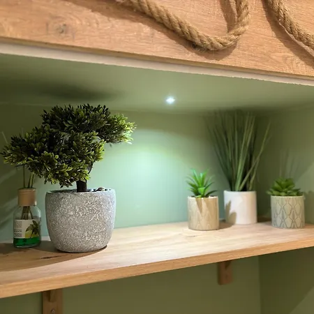 Eden Classer 3 Etoiles דירה קולמר