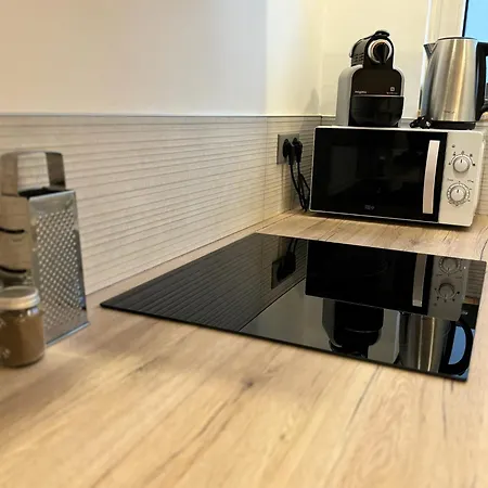 Апартаменти Eden Classer 3 Etoiles Кольмар