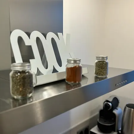 Eden Classer 3 Etoiles דירה קולמר