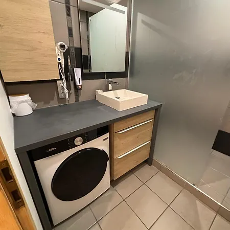 Eden Classer 3 Etoiles Apartment Colmar