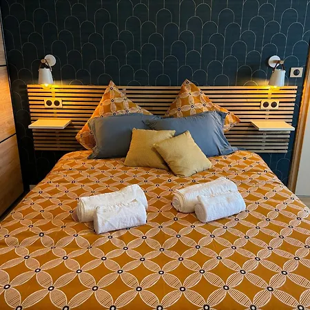 Eden Classer 3 Etoiles *