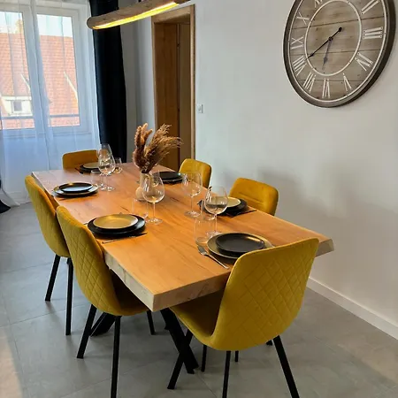 Eden Classer 3 Etoiles