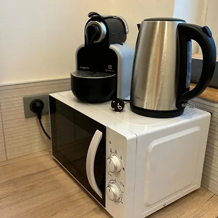 Eden Classer 3 Etoiles * קולמר