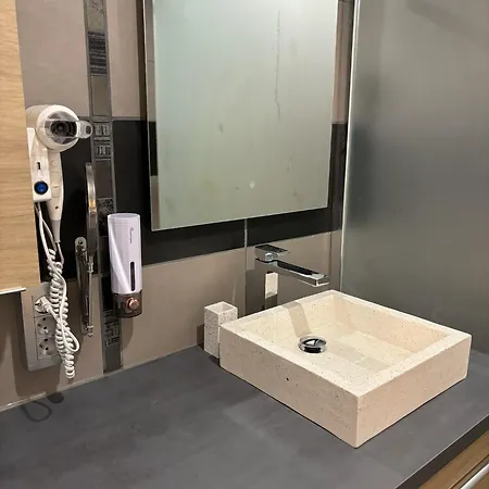 Eden Classer 3 Etoiles דירה *