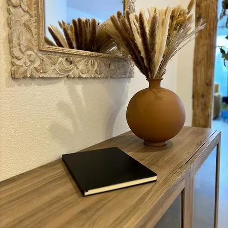 דירה Eden Classer 3 Etoiles *