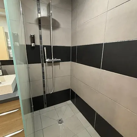 Eden Classer 3 Etoiles Apartment Colmar
