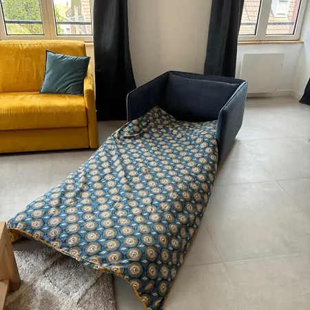 Eden Classer 3 Etoiles * Кольмар