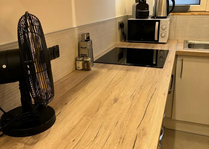 Eden Classer 3 Etoiles Apartman *