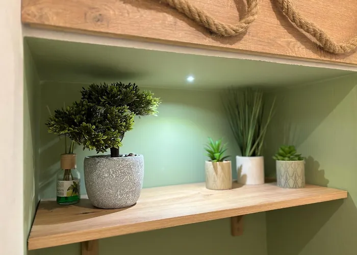 Eden Classer 3 Etoiles Apartman Colmar