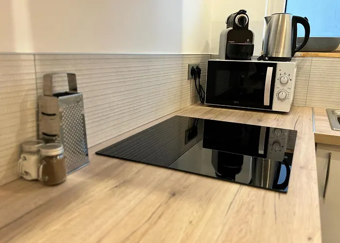 Апартаменти Eden Classer 3 Etoiles Кольмар