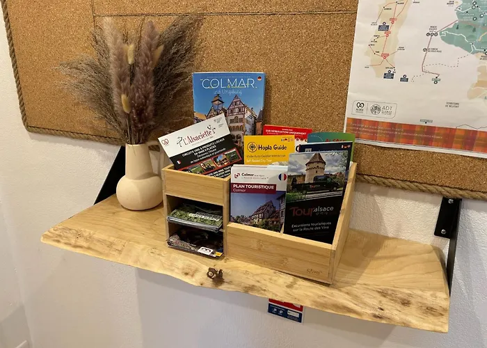 Eden Classer 3 Etoiles Apartman