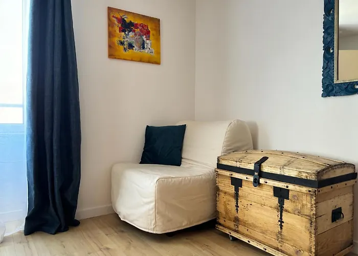 Apartman Eden Classer 3 Etoiles