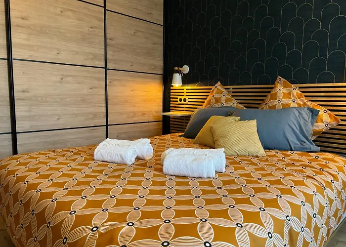 Apartman Eden Classer 3 Etoiles *