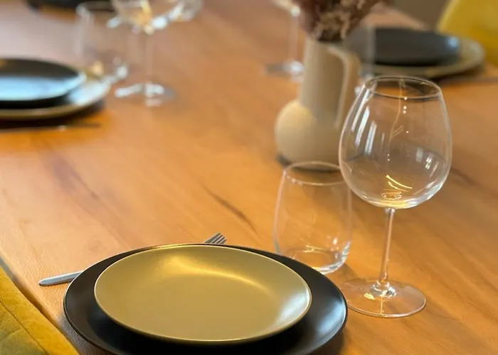 Eden Classer 3 Etoiles Кольмар