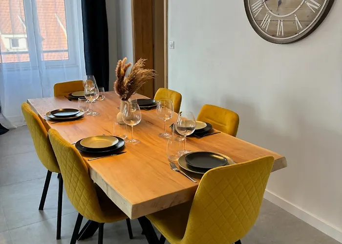 Eden Classer 3 Etoiles