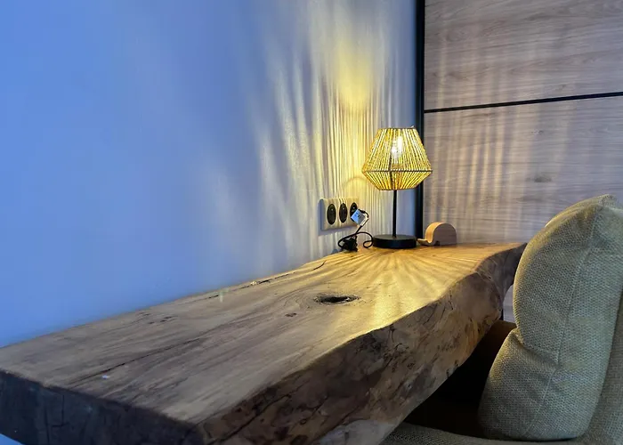 Eden Classer 3 Etoiles Colmar