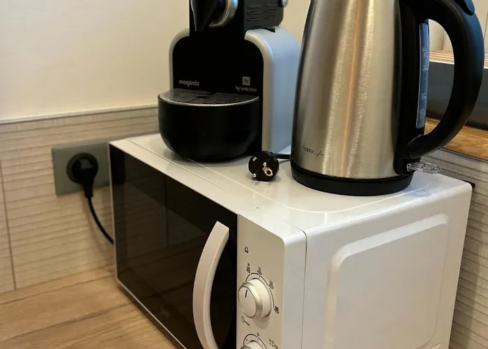 Eden Classer 3 Etoiles * Кольмар