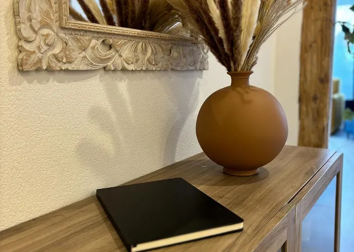 Apartman Eden Classer 3 Etoiles *