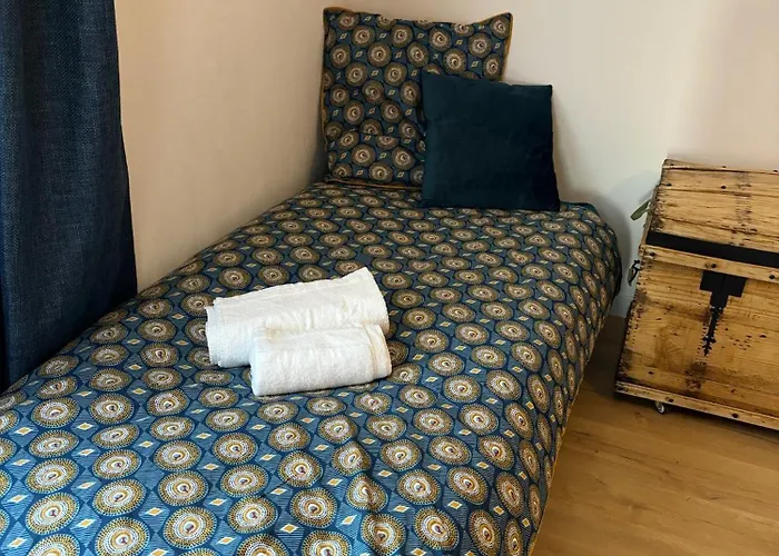 Eden Classer 3 Etoiles