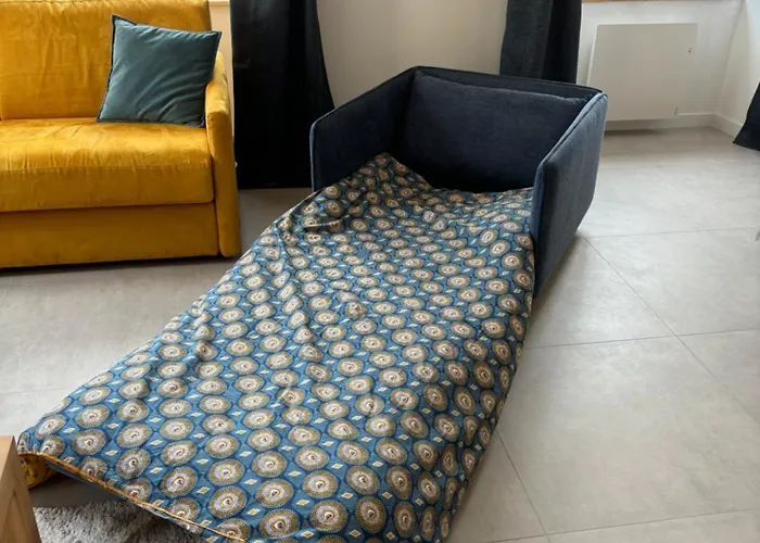 Eden Classer 3 Etoiles * Кольмар